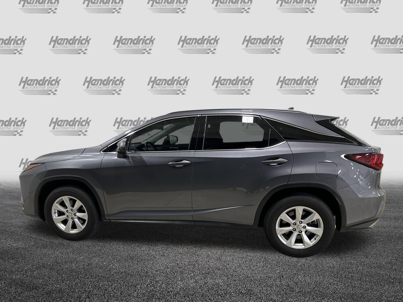 Used 2016 Lexus RX 350 AWD image 7