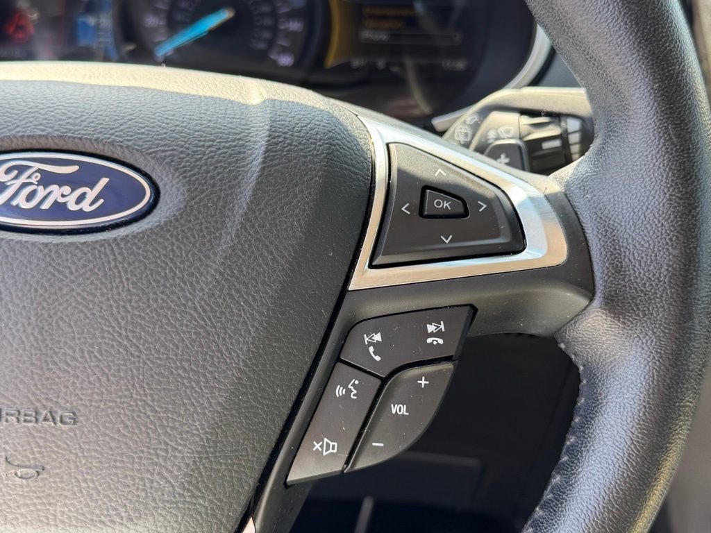 Used 2018 Ford Edge SEL w/ Equipment Group 201A image 20