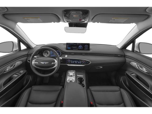 Used 2025 Genesis GV70 2.5T w/ Sport Prestige Package AWD/4WD image 10