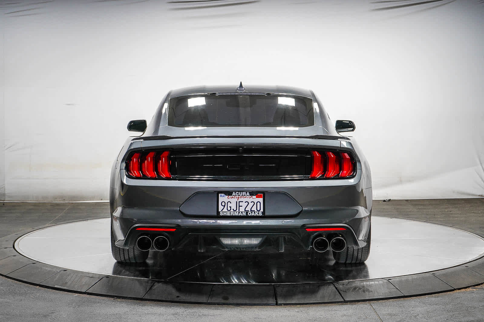 Used 2023 Ford Mustang GT image 5