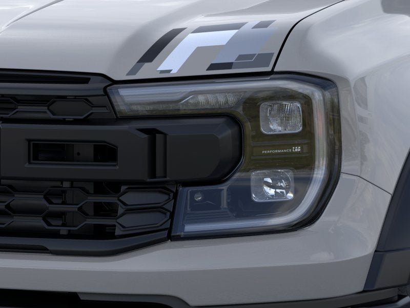 New 2026 Ford Ranger Raptor AWD/4WD image 18