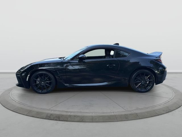 Used 2022 Toyota GR86 Premium w/ ALL Weather Mat Package (TMS) RWD image 4