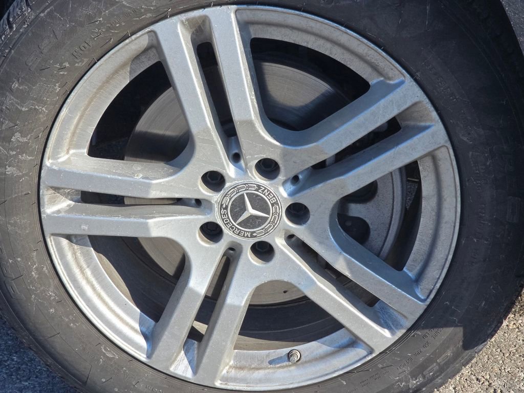 Certified 2023 Mercedes-Benz GLB 250 4MATIC image 10