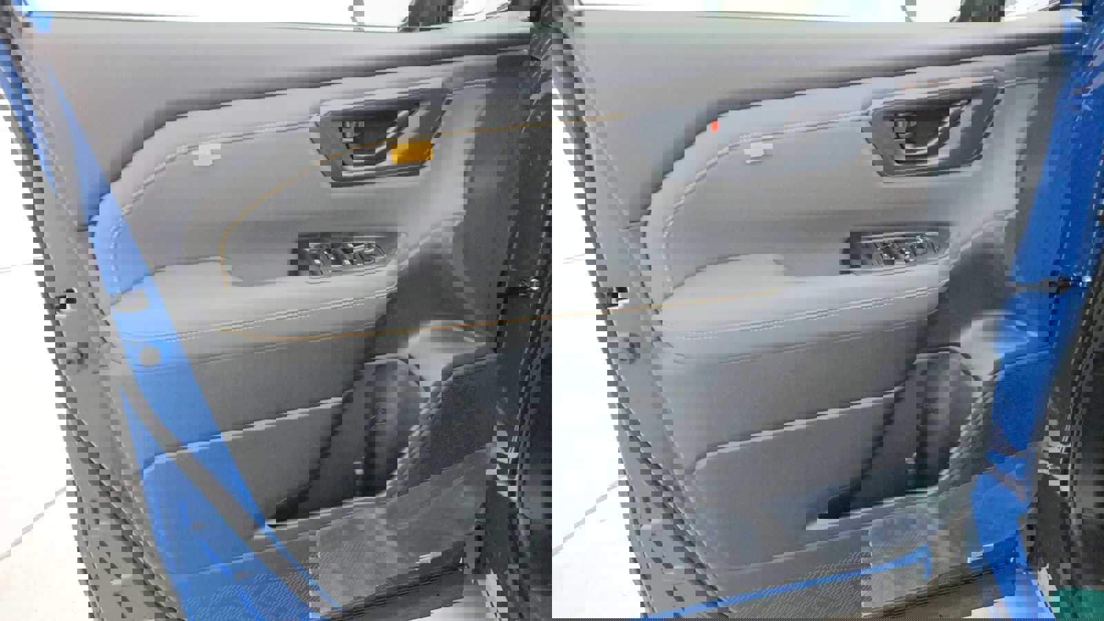 New 2026 Subaru Forester Wilderness image 24