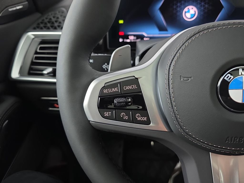 New 2026 BMW X7 xDrive40i image 18