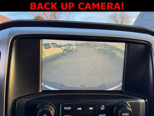 Used 2019 GMC Sierra 2500 SLT w/ Duramax Plus Package image 20