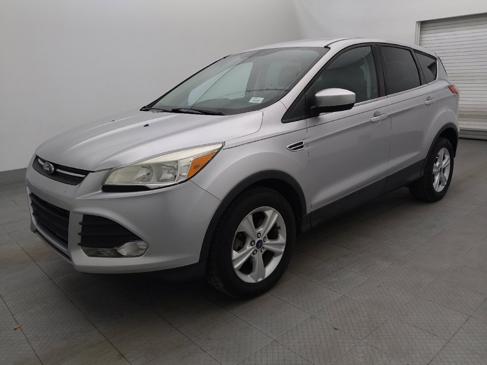 Used 2014 Ford Escape SE image 2