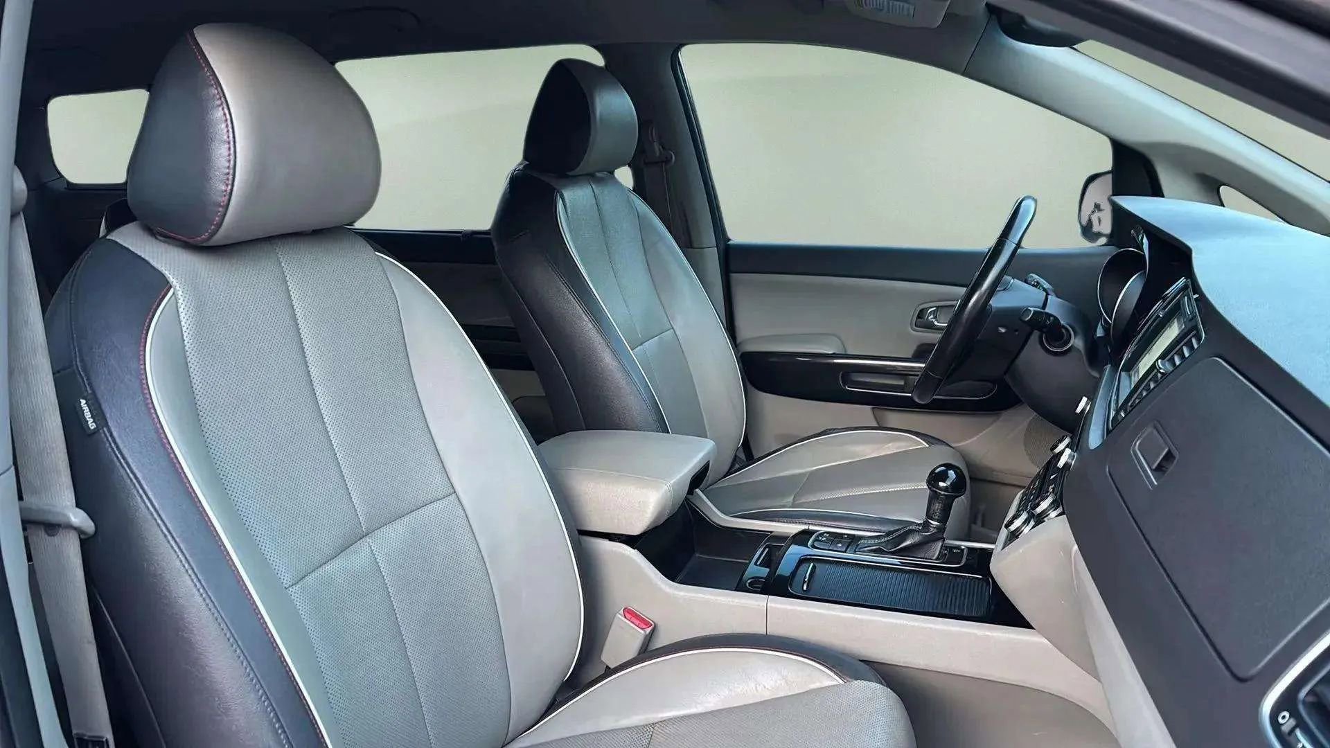 Used 2015 Kia Sedona SX image 29