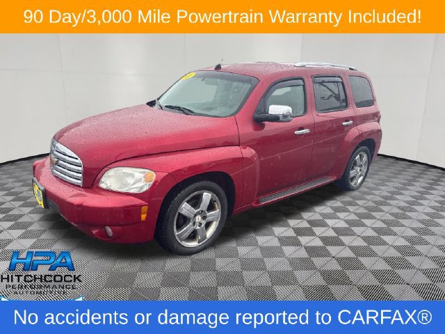 Used 2011 Chevrolet HHR LT w/ LT Preferred Equipment Group