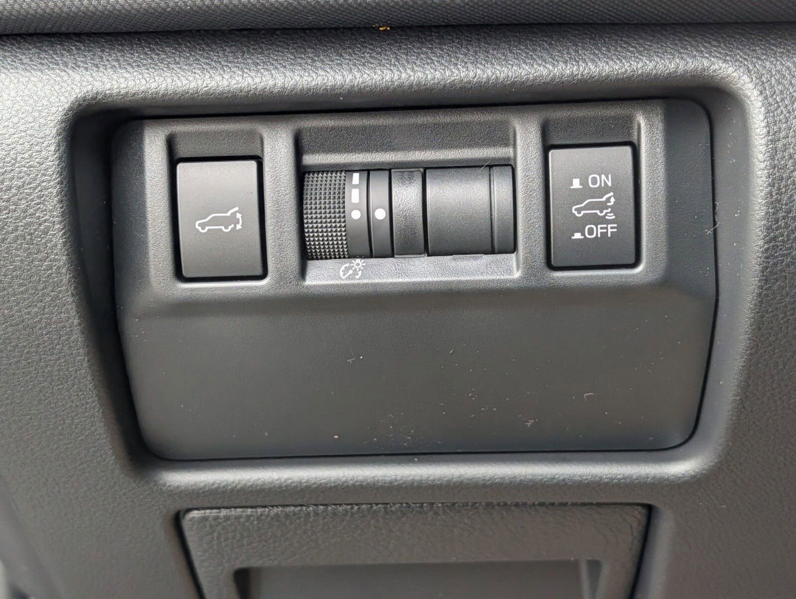 New 2026 Subaru Forester Sport AWD/4WD image 12
