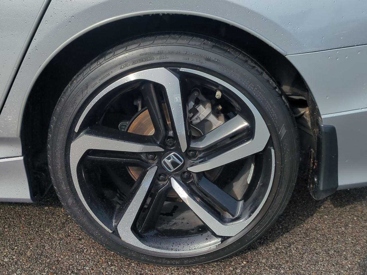 Used 2022 Honda Accord Sport image 31