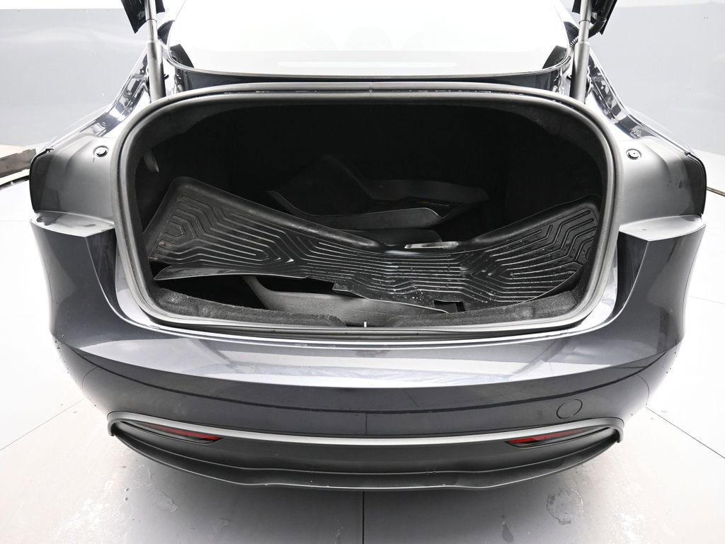 Used 2025 Tesla Model 3 Long Range image 24