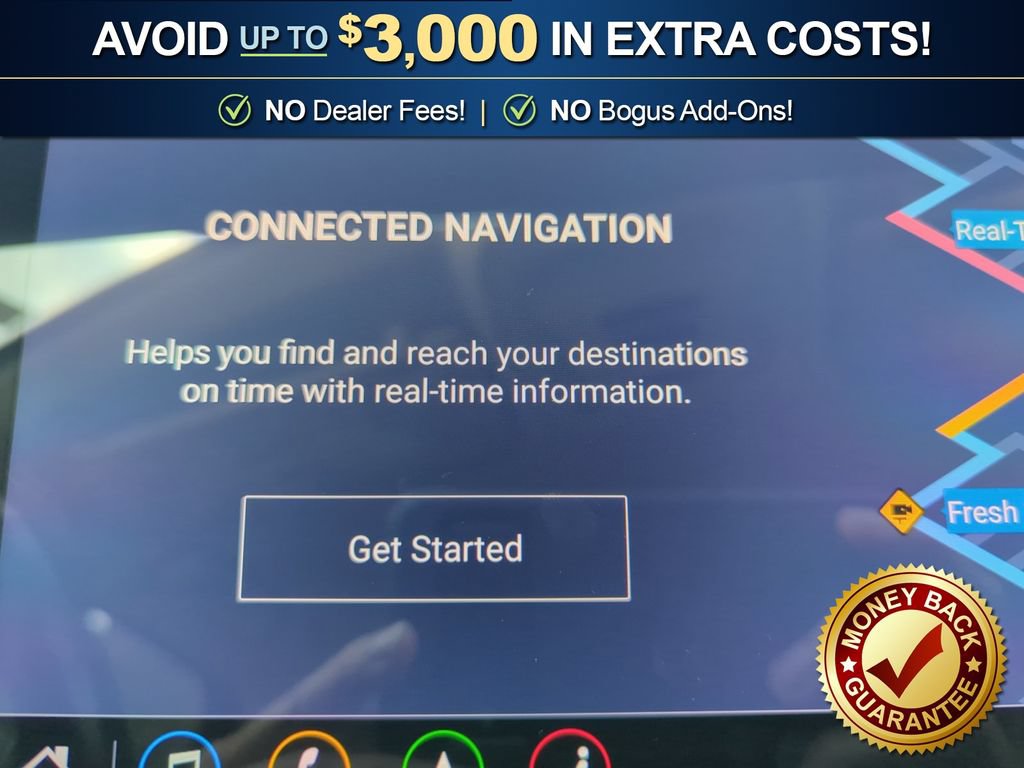 Used 2022 Buick Envision Avenir w/ Technology Package II FWD image 25