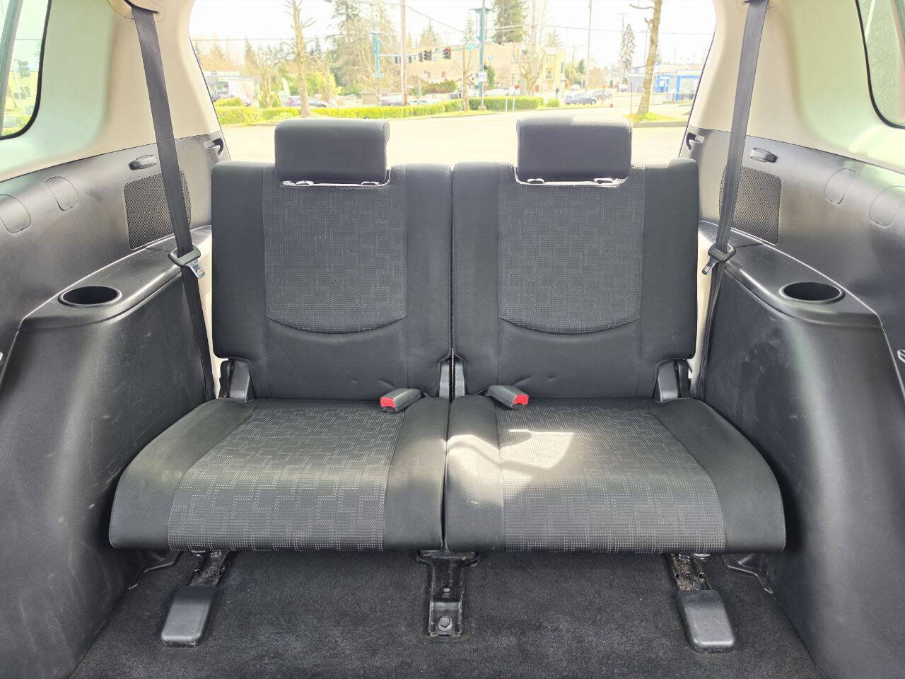 Used 2009 MAZDA MAZDA5 Sport FWD image 12