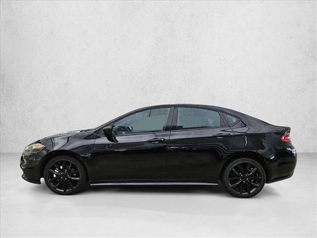 Used 2016 Dodge Dart SXT w/ Sun/Sound Group image 8