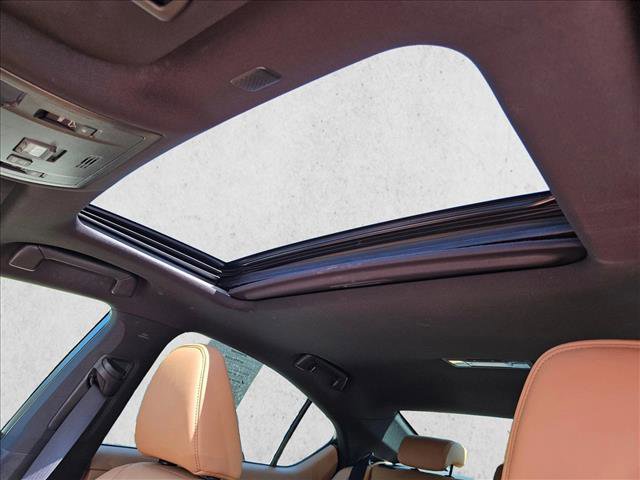 Used 2023 Lexus IS 300 w/ Premium Package RWD image 17