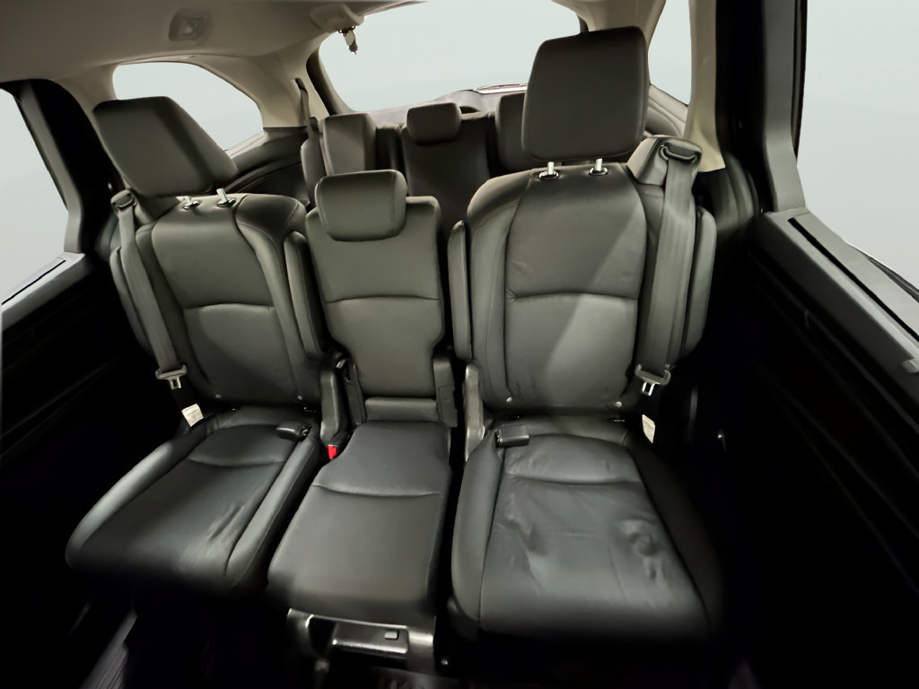 Certified 2026 Honda Odyssey EX-L image 23