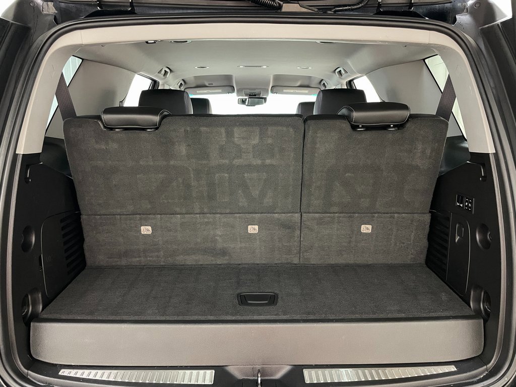 Used 2018 Chevrolet Tahoe Premier w/ Max Trailering Package image 49