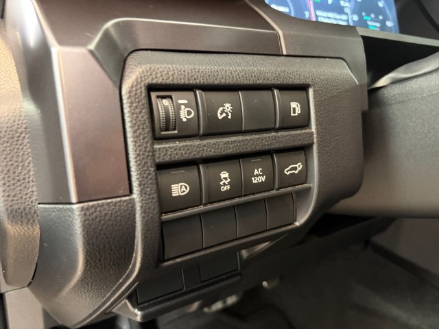 Certified 2025 Toyota 4Runner TRD Sport Premium AWD/4WD image 31