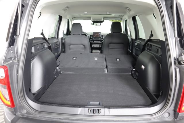 Certified 2024 Ford Bronco Sport Big Bend w/ Convenience Package image 51