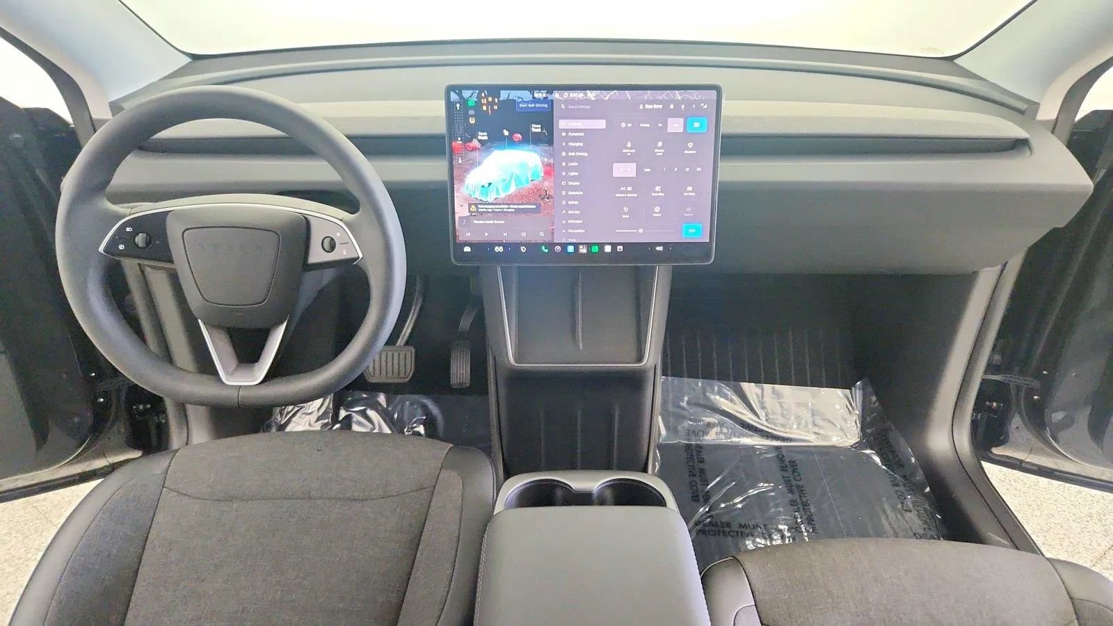 Used 2026 Tesla Model Y 2WD image 27