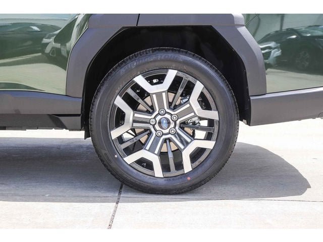 New 2026 Subaru Outback Touring XT AWD/4WD image 37