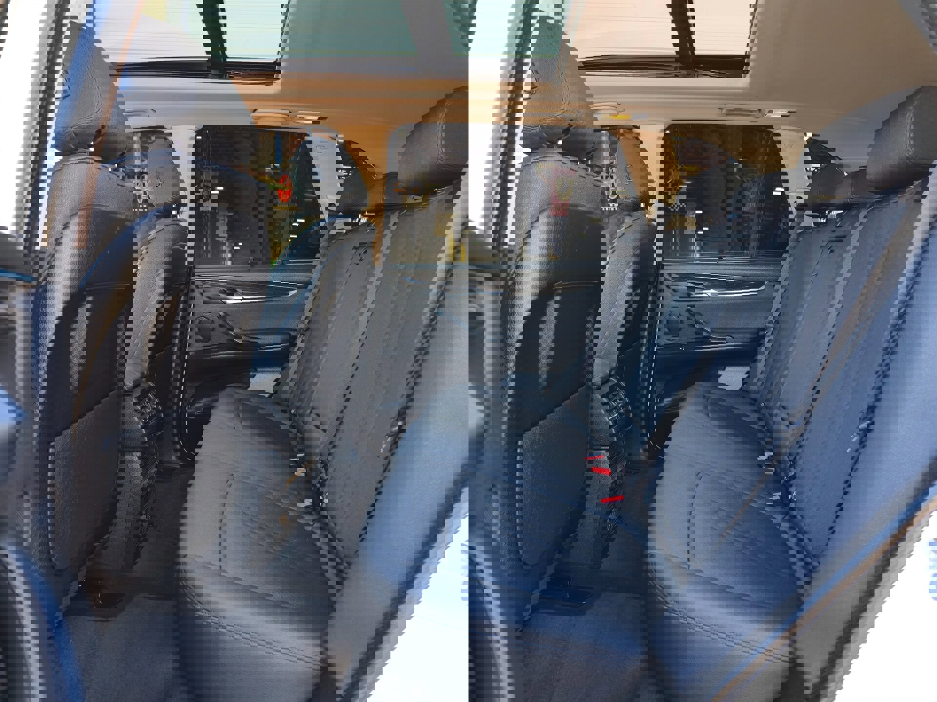 Used 2014 BMW X5 sDrive35i image 28