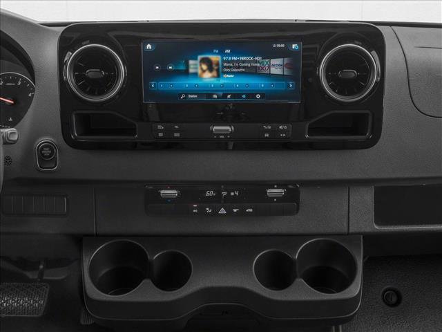 New 2026 Mercedes-Benz Sprinter 2500 image 7