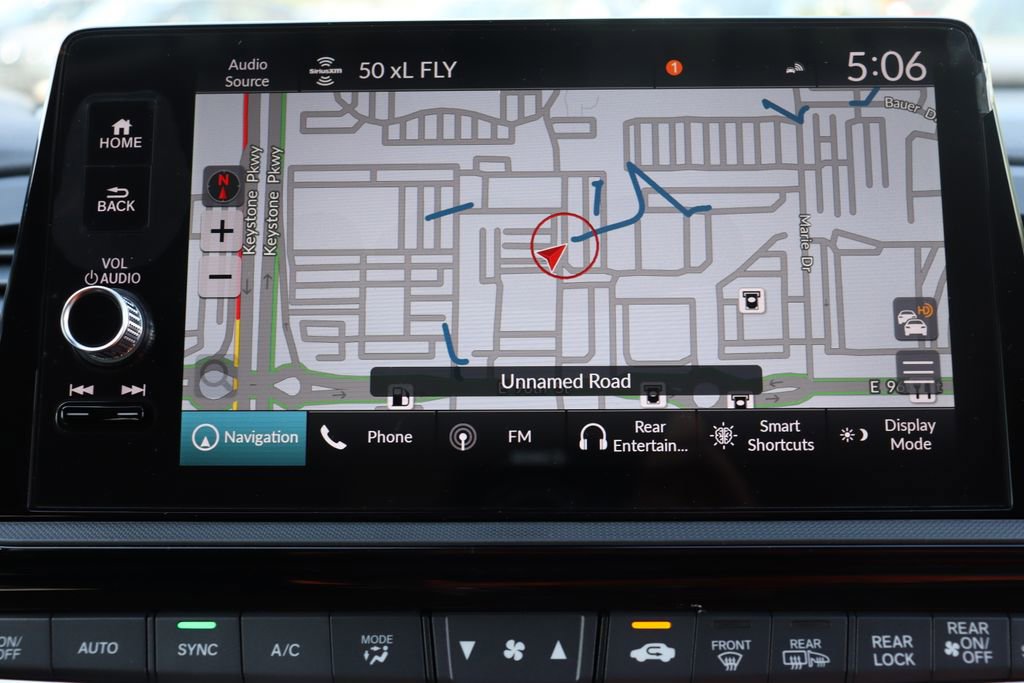 Used 2026 Honda Odyssey Touring image 27