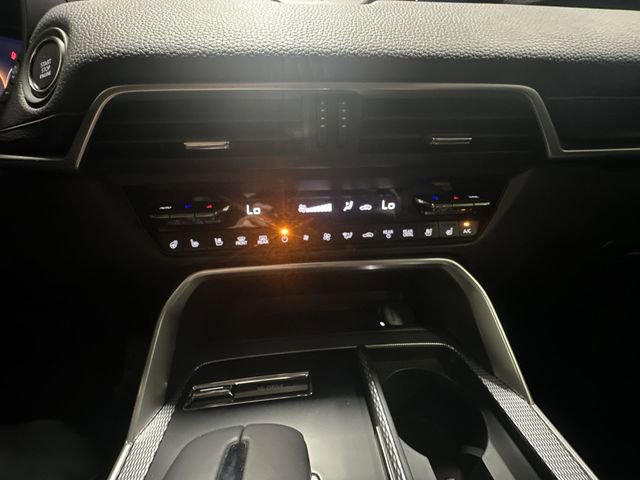 New 2026 MAZDA CX-90 3.3 Turbo w/ Premium Sport Pkg AWD/4WD image 21