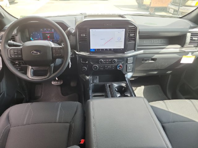 New 2026 Ford F150 STX w/ Equipment Group 200A RWD image 13
