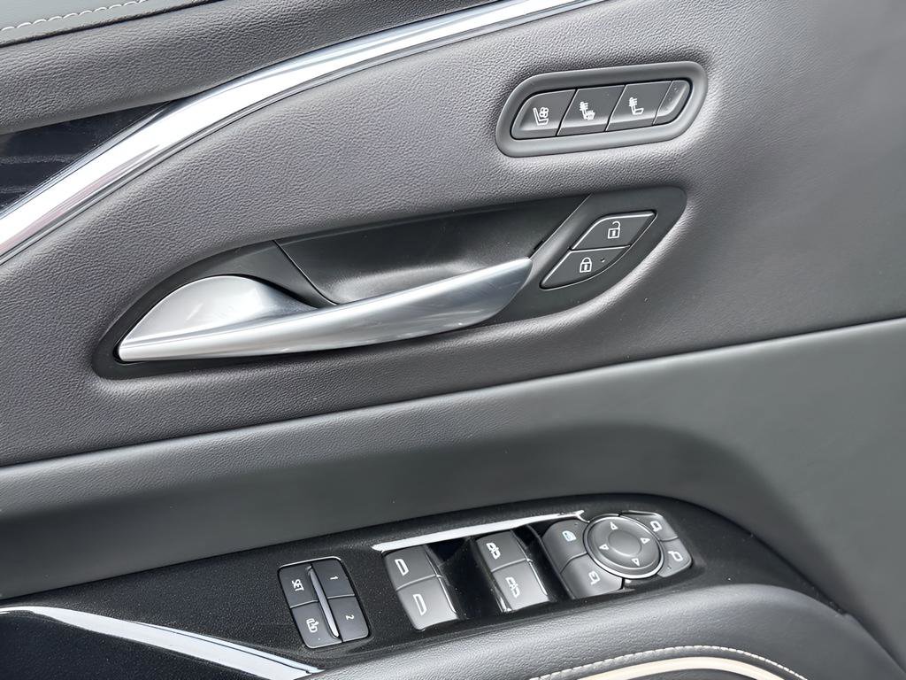 Used 2023 Cadillac Escalade Sport image 31