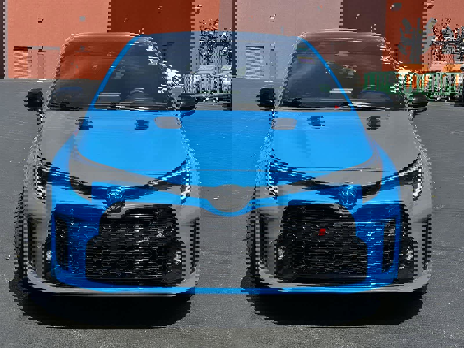 Used 2024 Toyota Corolla GR image 6