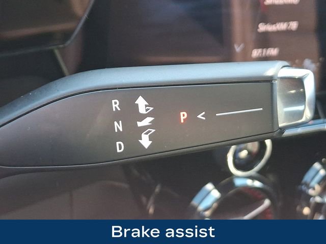 Used 2024 Chevrolet Blazer EV RS image 19