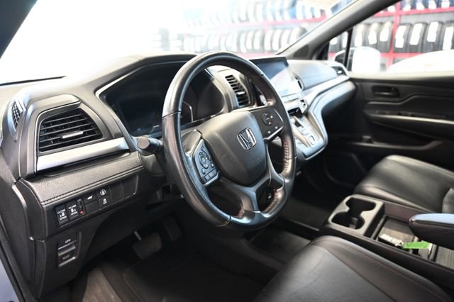 Used 2024 Honda Odyssey Sport image 23