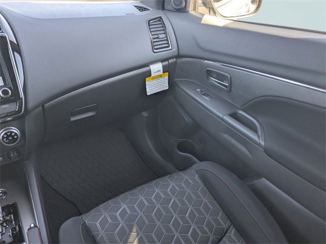 New 2025 Mitsubishi Outlander Sport AWD image 16