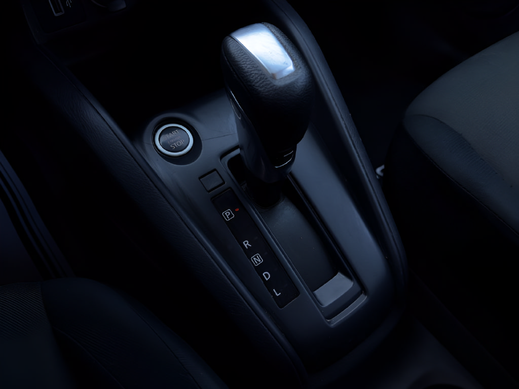 Certified 2024 Nissan Kicks S FWD image 26