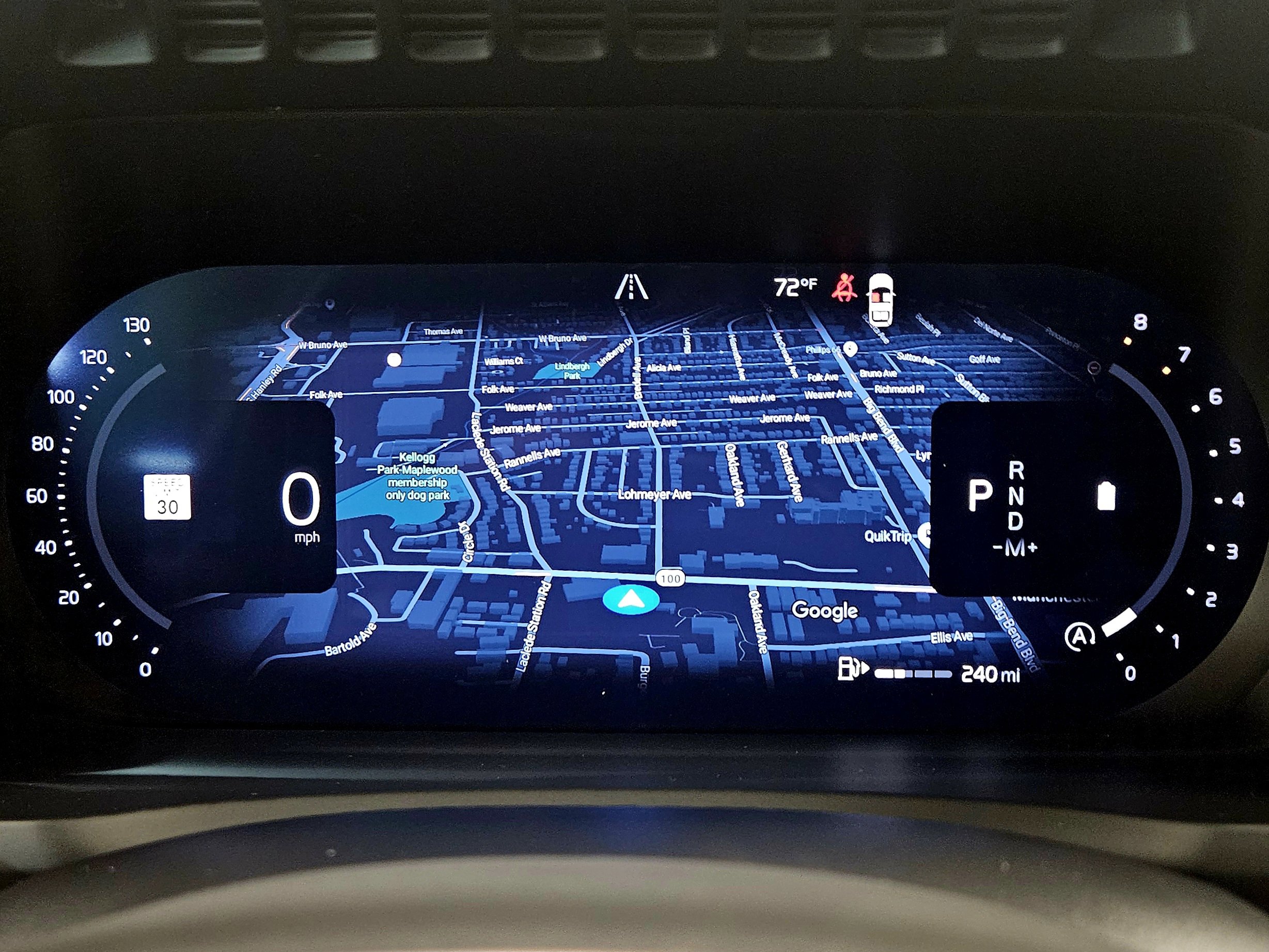 New 2026 Volvo XC90 B5 Core w/ Protection Package Premier image 47