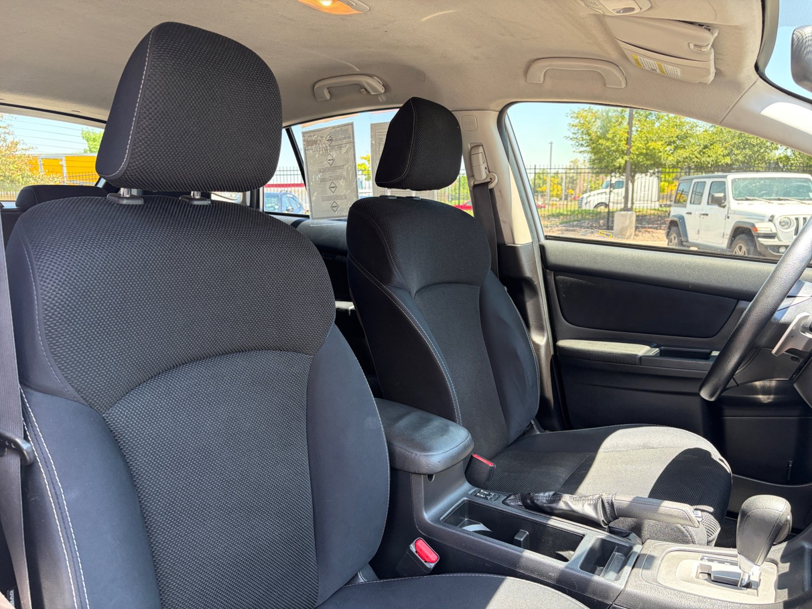 Used 2014 Subaru Crosstrek 2.0i Premium AWD/4WD image 27