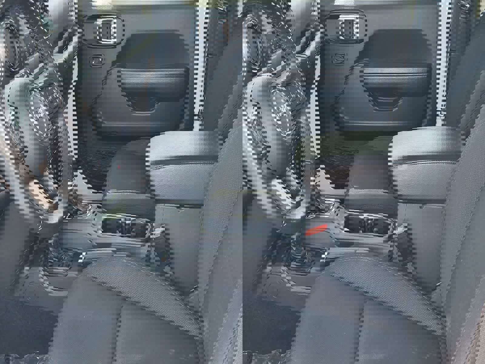 Used 2022 Jeep Wrangler Willys image 27