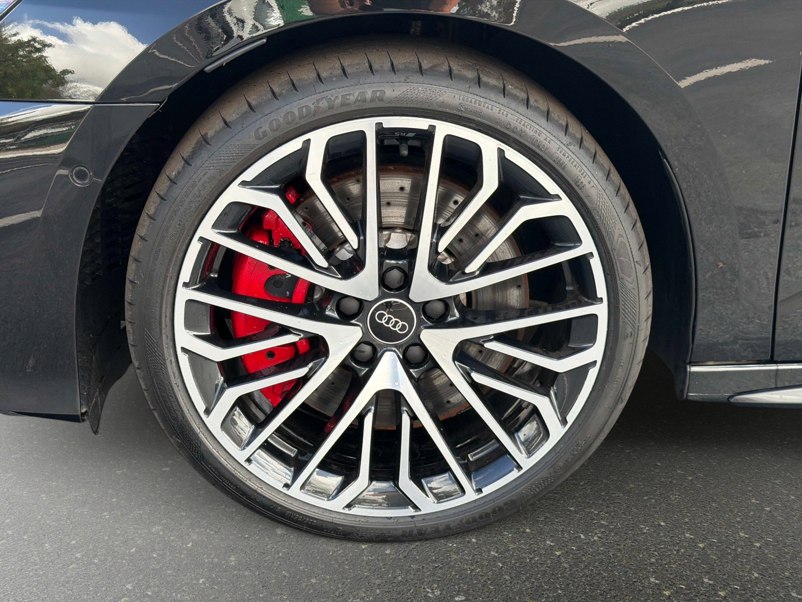 Used 2025 Audi S3 Premium Plus image 12