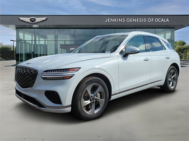 Used 2026 Genesis GV70 2.5T Select image 7