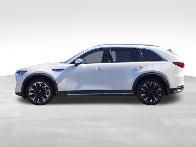 Certified 2025 MAZDA CX-90 Plug-In Hybrid w/ Premium Plus AWD/4WD image 6
