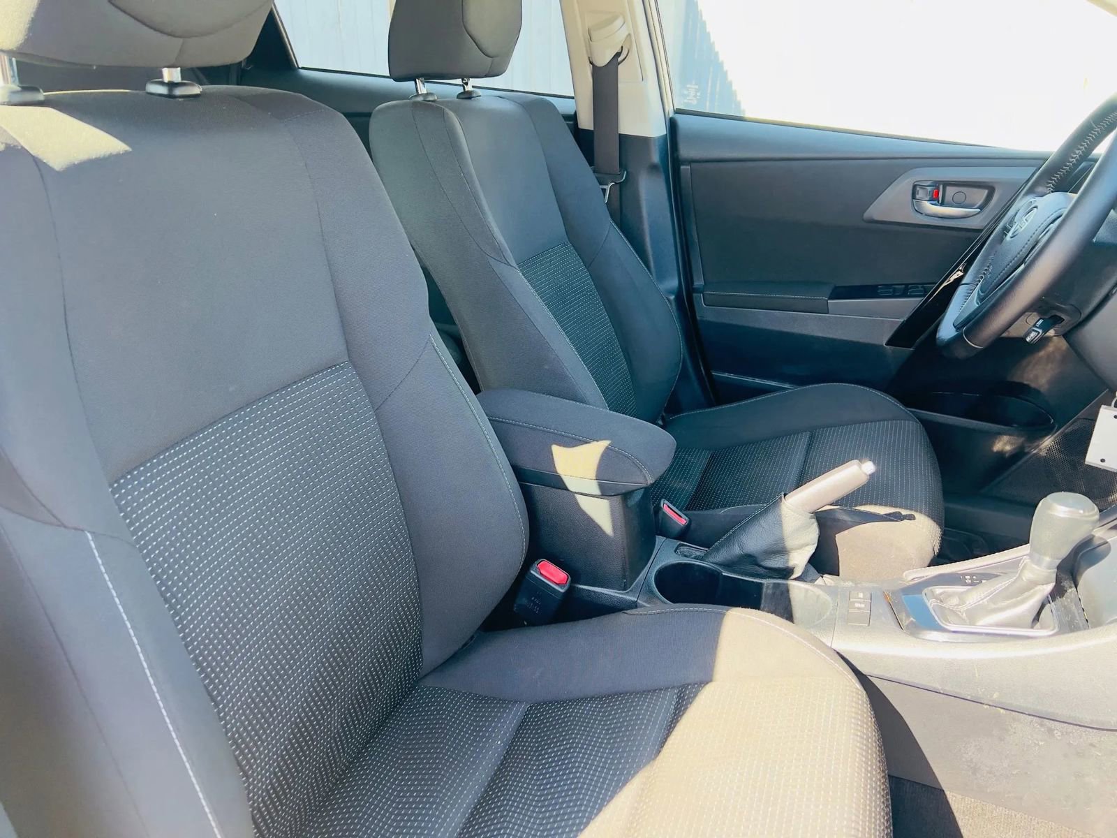 Used 2016 Scion iM image 10