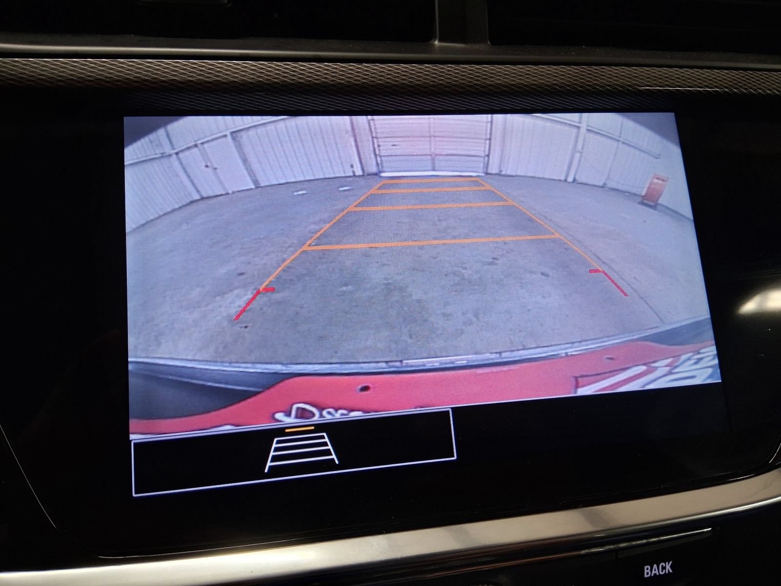 Used 2023 Buick Encore GX Essence w/ Experience Buick Package FWD image 9
