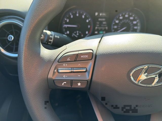 Certified 2023 Hyundai Kona SEL w/ Cargo Package image 21