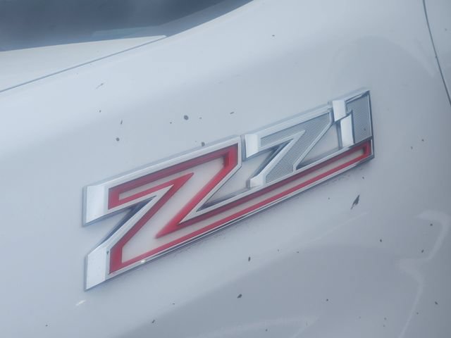 Used 2024 Chevrolet Silverado 2500 LTZ w/ LTZ Texas Edition AWD/4WD image 10