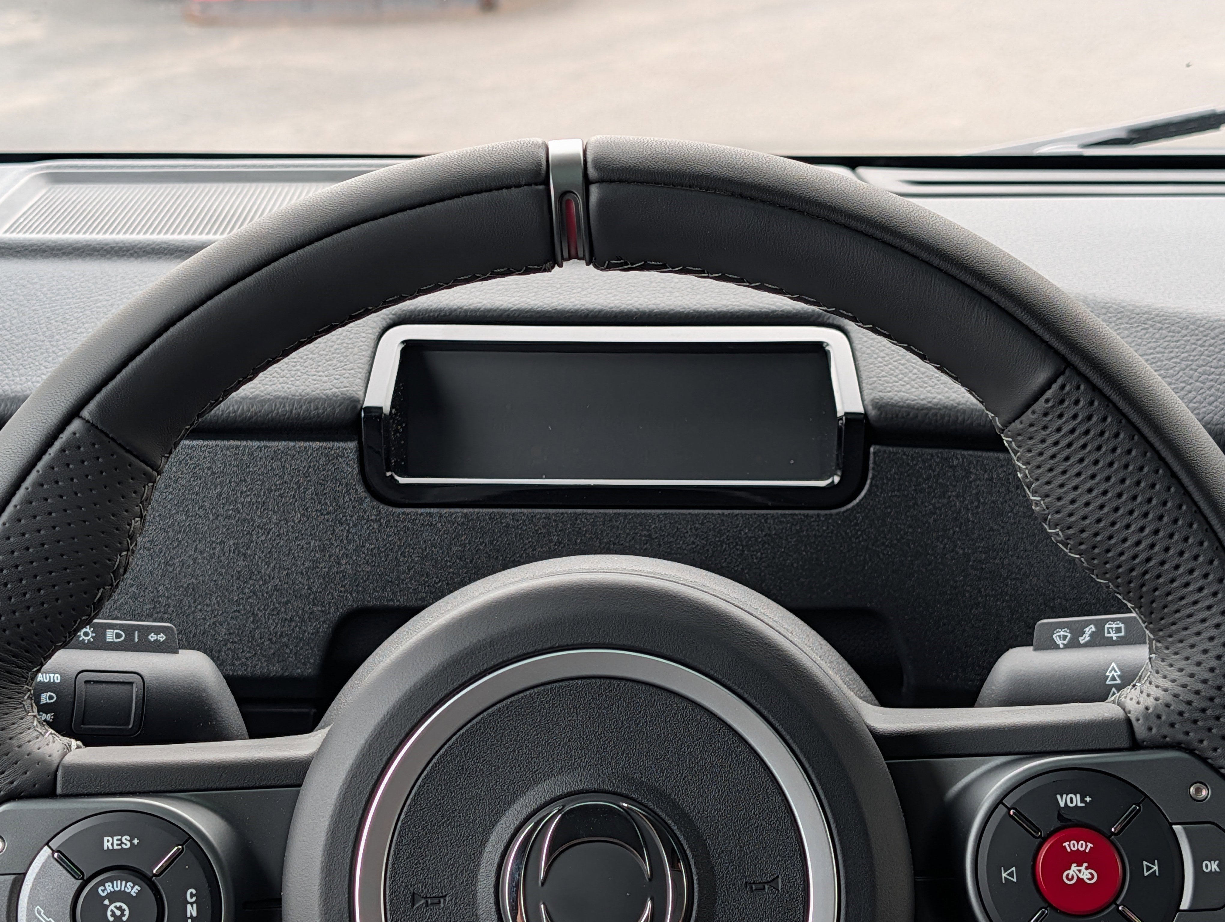 New 2026 INEOS Grenadier image 20