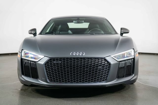 Used 2017 Audi R8 V10 plus AWD/4WD image 3
