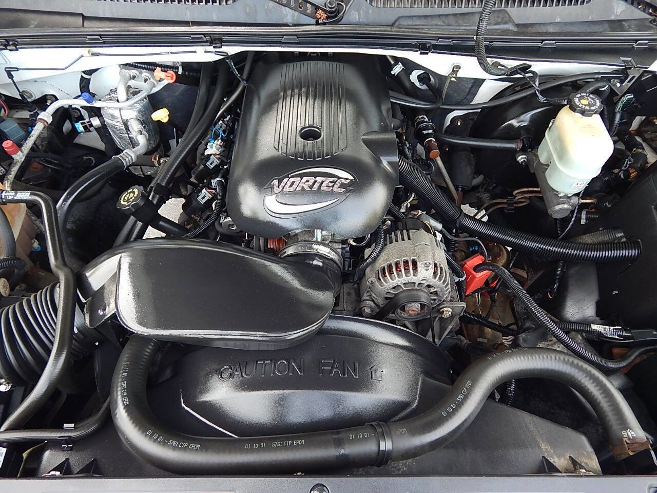 Used 2001 Chevrolet Silverado 1500 LT w/ Off-Road Chassis Pkg AWD/4WD image 33